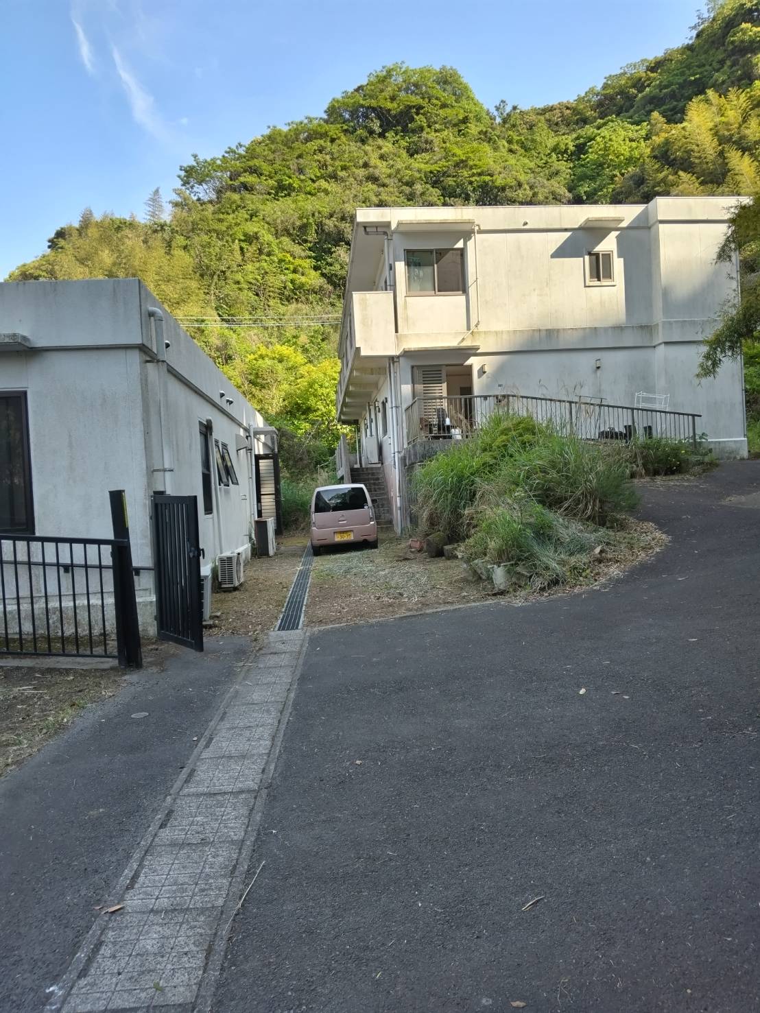 ウィークリーグロリア鹿児島ジャパン