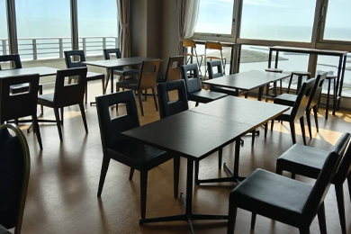 ゲストハウスグロリアケープ