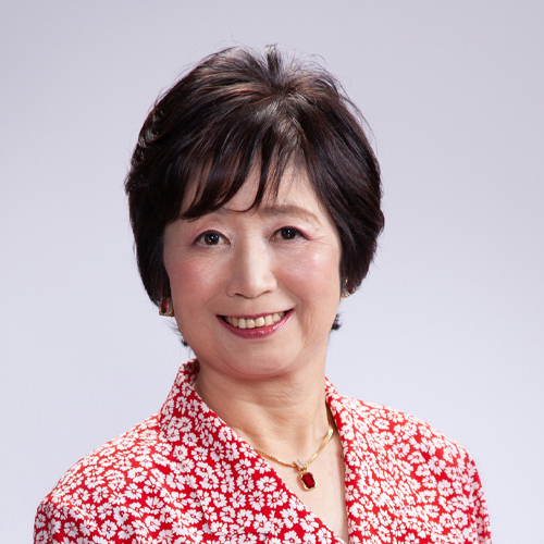 有田 恵子